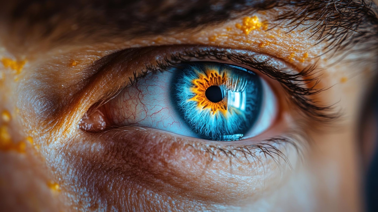 Human Eye