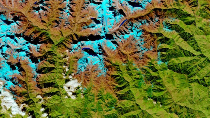 IBM and NASA build an open-source AI model to help fight climate change.