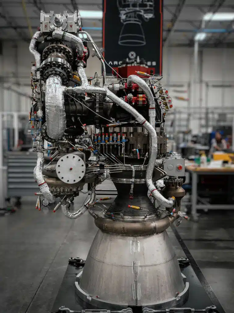 The new 3D printed, reusable rocket engine for Rocket Lab’s Neutron launch vehicle begins an intensive test campaign at NASA’s Stennis Space Center in Mississippi in preparation for Neutron’s first launch.